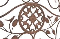 Standregal Flora antik braun Standregal Flora antik braun