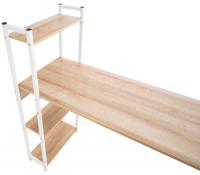 Schreibtisch Poe natura 