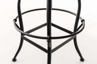 Barhocker Strong  schwarz 