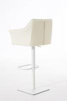 Barhocker Damaso W creme Barhocker Damaso W creme