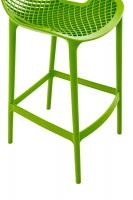 2er Set Barhocker Air grün 2er Set Barhocker Air grün