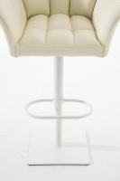Barhocker Damaso W creme Barhocker Damaso W creme