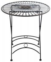 Tisch Tegal bronze Tisch Tegal bronze