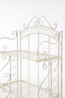 Standregal Antje antik-creme 