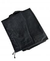 Abdeckhaube 222x165x65, Eck Lounge-Set Molde schwarz Abdeckhaube 222x165x65, Eck Lounge-Set Molde schwarz