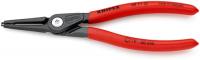 Präzisionssicherungsringzange J 2 f.Bohrungen D.19-60mm L.180mm KNIPEX Präzisionssicherungsringzange J 2 f.Bohrungen D.19-60mm L.180mm KNIPEX