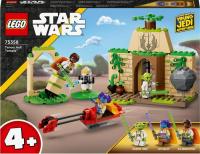 LGO SW Tenoo Jedi Temple™ LGO SW Tenoo Jedi Temple™