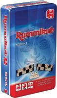 Original Rummikub Kompakt in Metalldose Original Rummikub Kompakt in Metalldose