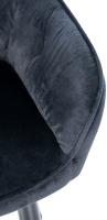 2er Set Esszimmerstühle Cassis schwarz 2er Set Esszimmerstühle Cassis schwarz