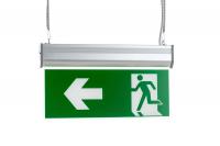 Rettungswegleuchte C200RL grün Rettungswegleuchte C200RL grün