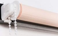Doppelrollo 60x150 creme 