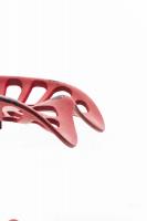 2er Set Barhocker Butch rot 2er Set Barhocker Butch rot