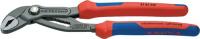 Wasserpumpenzange Cobra® L.180mm Spann-W.36mm pol.Mehrkomp.-Hülle KNIPEX Wasserpumpenzange Cobra® L.180mm Spann-W.36mm pol.Mehrkomp.-Hülle KNIPEX