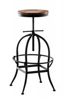 Barhocker Strong schwarz Barhocker Strong schwarz