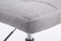 Palma Lounger Stoff V2 grau Palma Lounger Stoff V2 grau