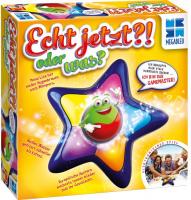Echt jetzt!? Echt jetzt!?