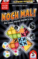 Noch mal! Noch mal!
