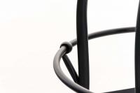 Barhocker Strong  schwarz 