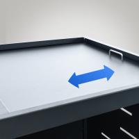 2er Mülltonnenverkleidung Tanis anthrazit 2er Mülltonnenverkleidung Tanis anthrazit