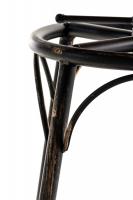 2er Set Barhocker Beam bronze 2er Set Barhocker Beam bronze
