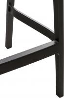 Barhocker Ares schwarz Barhocker Ares schwarz