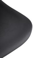Barhocker Loft Samt schwarz Barhocker Loft Samt schwarz