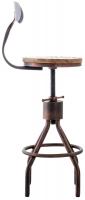 Barhocker Hanam bronze Barhocker Hanam bronze