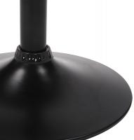 Barhocker Feni Samt braun Barhocker Feni Samt braun
