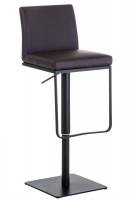 Barhocker Panama B Kunstleder braun Barhocker Panama B Kunstleder braun