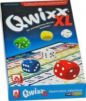 Qwixx XL Qwixx XL