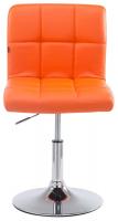 4er Set Lounger Palma V2  orange 