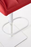 Barhocker Damaso W rot Barhocker Damaso W rot
