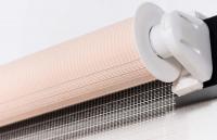 Doppelrollo 80x150 creme Doppelrollo 80x150 creme