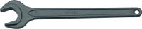 Einmaulschlüssel 894 SW 55mm L.459mm stahlgrau m.Aufhängeloch GEDORE Einmaulschlüssel 894 SW 55mm L.459mm stahlgrau m.Aufhängeloch GEDORE