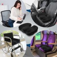 Ergonomisches Sitzkissen V2 schwarz Ergonomisches Sitzkissen V2 schwarz