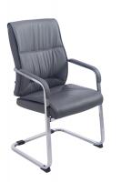 XL Besucherstuhl Anubis grau XL Besucherstuhl Anubis grau