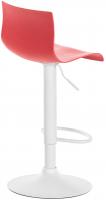 Barhocker Hoover W rot Barhocker Hoover W rot