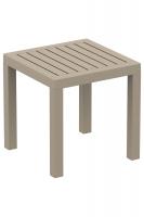 Beistelltisch Ocean taupe Beistelltisch Ocean taupe