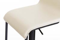 Barhocker Limon B creme Barhocker Limon B creme
