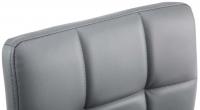 4er Set Lounger Palma V2  grau 