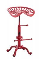 Barhocker Butch rot Barhocker Butch rot