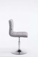 Palma Lounger Stoff V2 grau Palma Lounger Stoff V2 grau