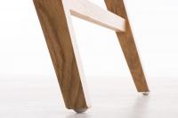 Schreibtisch Eaton 140 cm weiß 