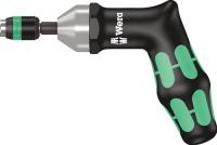 Drehmomentschraubendreher 7462 3-6 Nm 3 Nm WERA Drehmomentschraubendreher 7462 3-6 Nm 3 Nm WERA