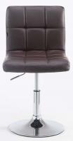 2er Set Lounger Palma V2 Kunstleder braun 2er Set Lounger Palma V2 Kunstleder braun