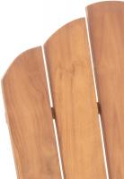 Stuhl Brownsville teak Stuhl Brownsville teak
