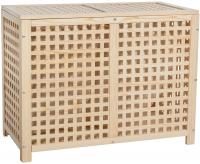 Wäschebox Lodi natura Wäschebox Lodi natura
