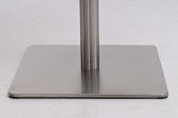 Barhocker Panama E Kunstleder braun 