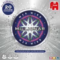 Wer wird Millionär Original Wer wird Millionär Original