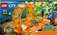 City Stuntz Schimpansen-Stuntlooping City Stuntz Schimpansen-Stuntlooping